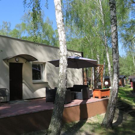 Fala Na Wyspie Gdansk Exterior foto
